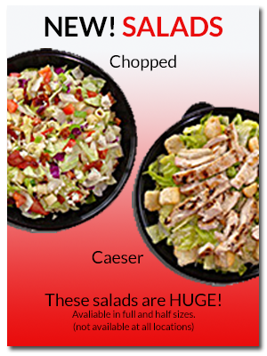 Salads